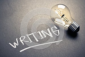 Idea for Writing