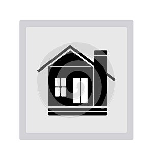 Ideal Home Icon
