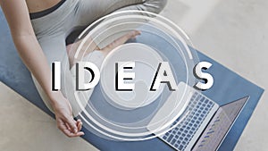 Ideas Action Design Plan Strategy Tactics Vision Concept