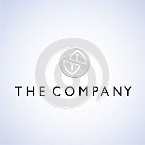 ideas leaf design illustration graphic