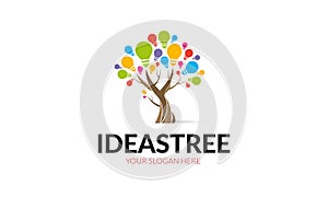 Ideas Tree Logo