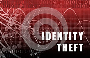 Identity Theft Abstract