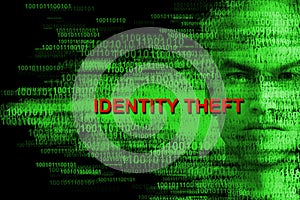 Identity Theft, Hacking, Hacker, Computers