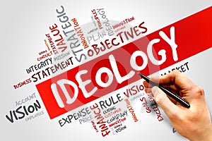 Ideology photo