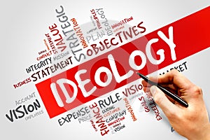 Ideology
