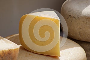 Idiazabal cheese