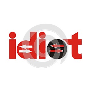 Idiot