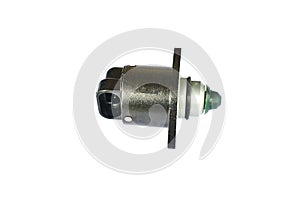 Idle air control valve