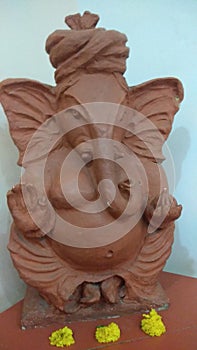 Idol of Ganesha