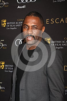 Idris Elba