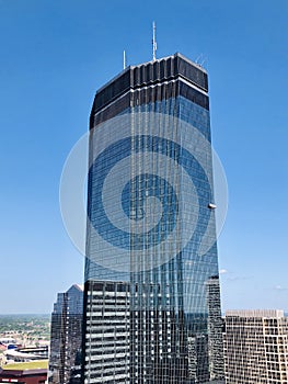 IDS Center, Minneapolis