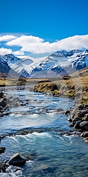 Idyllic Icelandic Landscape Captured With Nikon D850 By Elihu Vedder