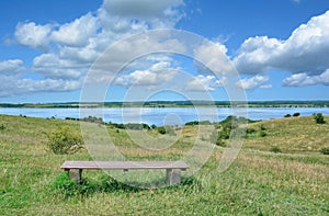 Bioreserve,Ruegen,Moenchgut,baltic Sea,Germany