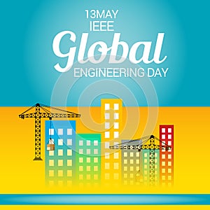 Ieee Global Engineering Day.