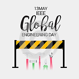 Ieee Global Engineering Day.