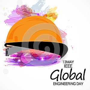 Ieee Global Engineering Day.