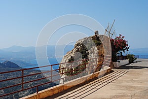 Ierapetra, Agios Nikolas, Crete, Greece