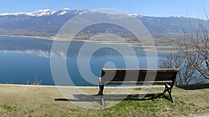 Ierissos, Chalkidiki, Greece