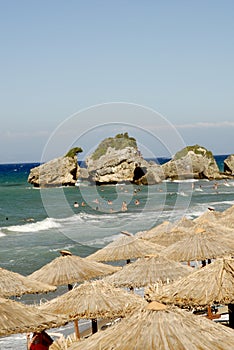 Zakynthos Island, Zante, Greece