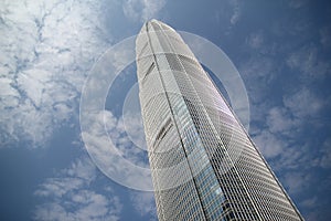 IFC International Finance Centre