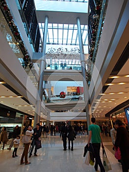 IFC Mall