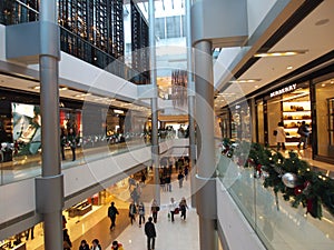 IFC Mall