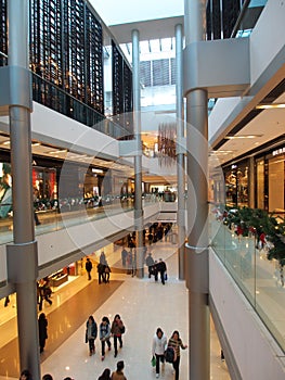 IFC Mall