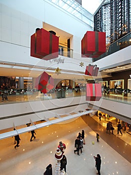 IFC Mall