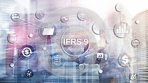 IFRS International Financial Reporting Standards Regulation instrument