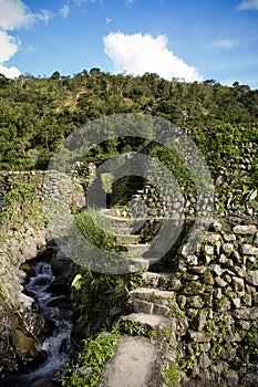 Ifugao rice terraces banaue philippines