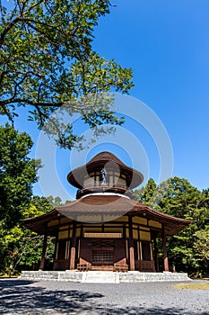 Iga Ueno Castle Japan