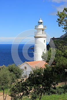Lighthouse es faro