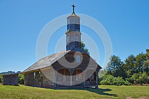 Iglesia de Colo photo