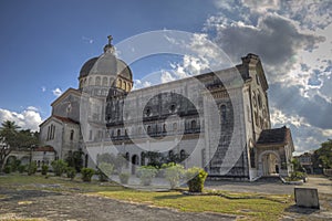 Iglesia de JesÃÂºs de Miramar photo