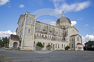 Iglesia de JesÃÂºs de Miramar photo