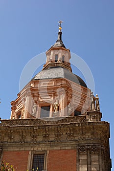 Iglesia de San Andres photo