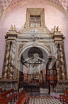 Iglesia de San Felipe Neri San Miguel Allende