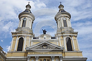 Iglesia de San Ignacio photo