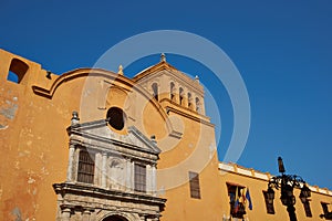 Iglesia De Santo Domingo