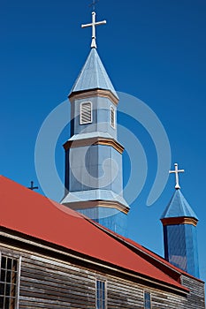 Iglesia de Tenaun photo