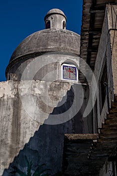 Iglesia De Yelapa