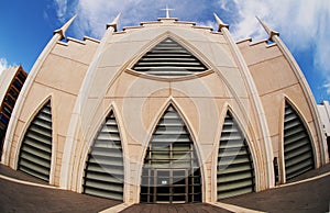 Iglesia Del Sagrado Corazon de Jesus