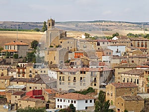 Iglesia del Santo Sepulcro - Torres del Rio photo