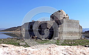 Iglesia del Zangarro