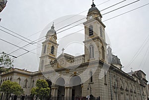 Iglesia Ntra. Sra. de Balvanera, San expedito photo