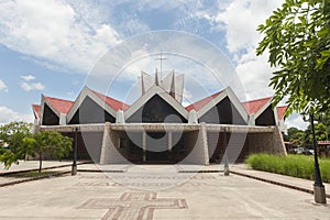 Iglesia Santo Cristo de Esquipulas photo