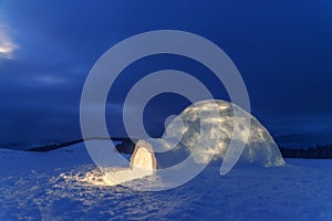 Igloo