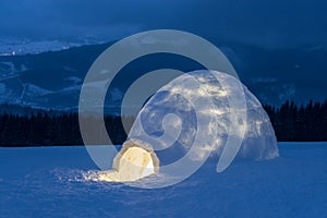 Igloo