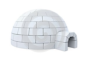 Igloo Ice House