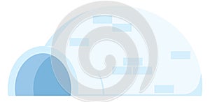 Iglu, icon